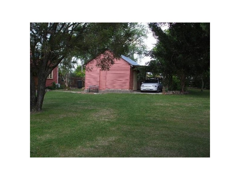 Tenterfield NSW 2372