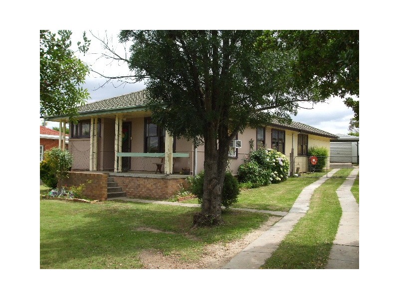 Tenterfield NSW 2372