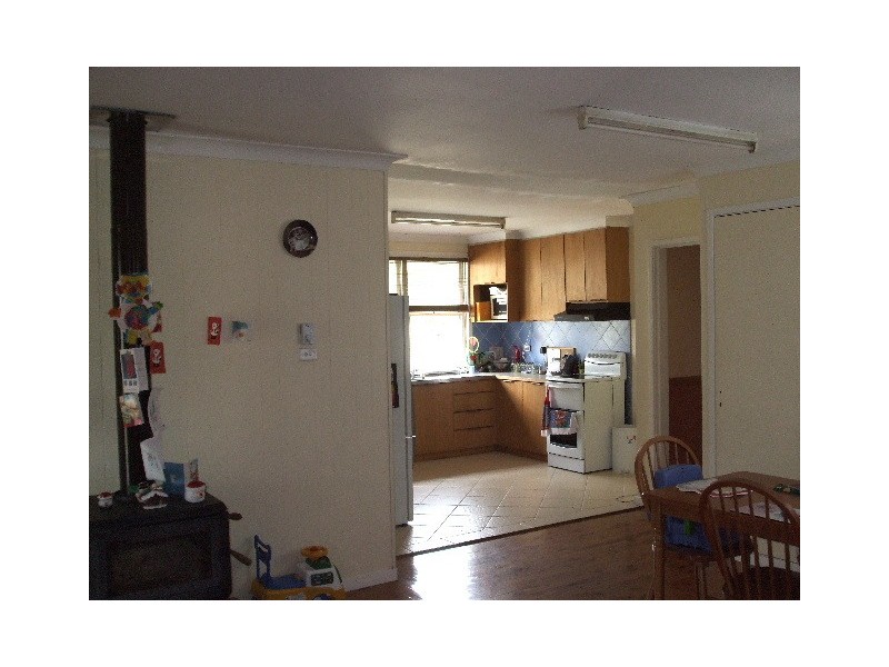 Tenterfield NSW 2372