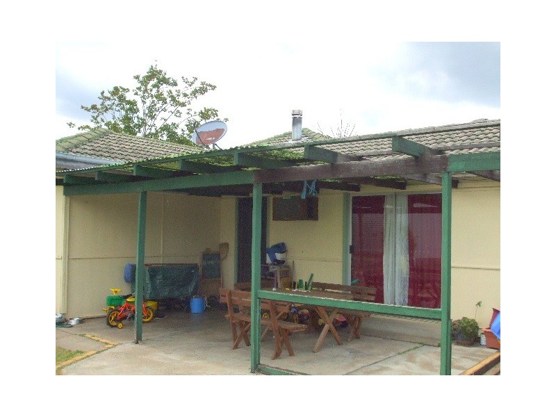 Tenterfield NSW 2372