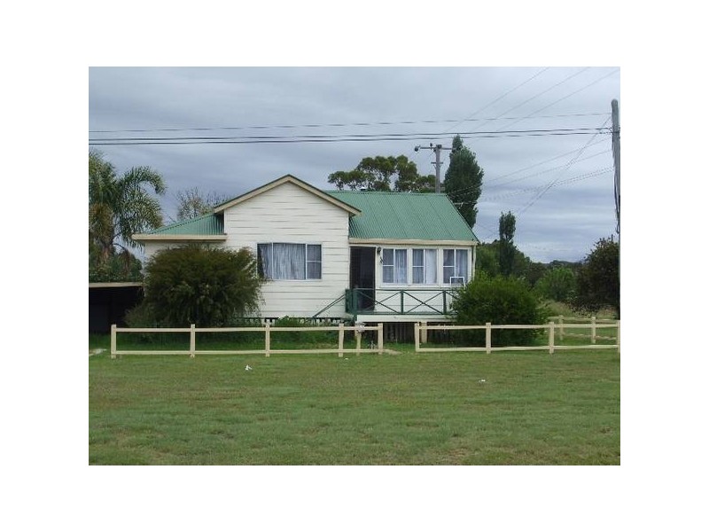 Wallangarra QLD 4383