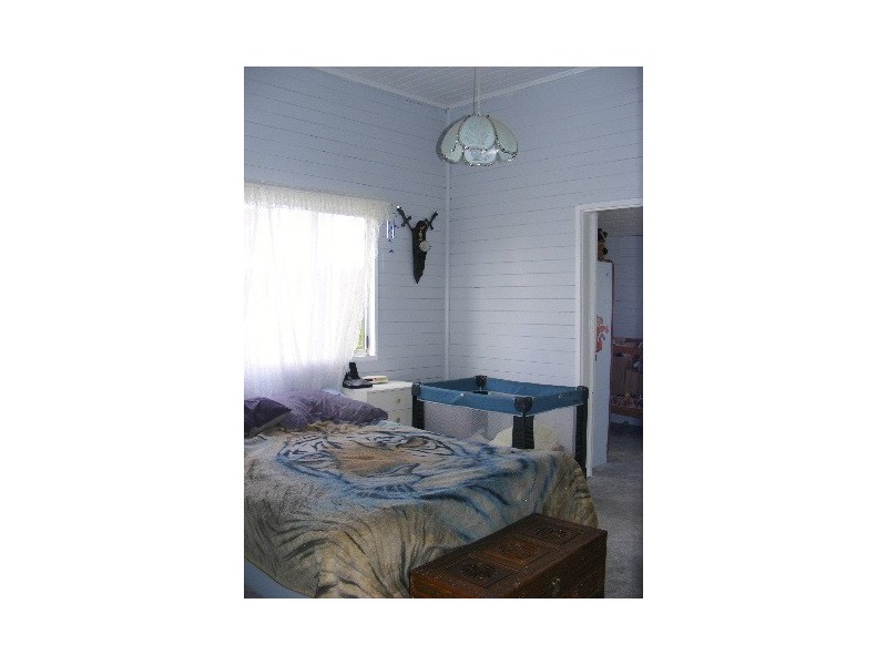 Wallangarra QLD 4383