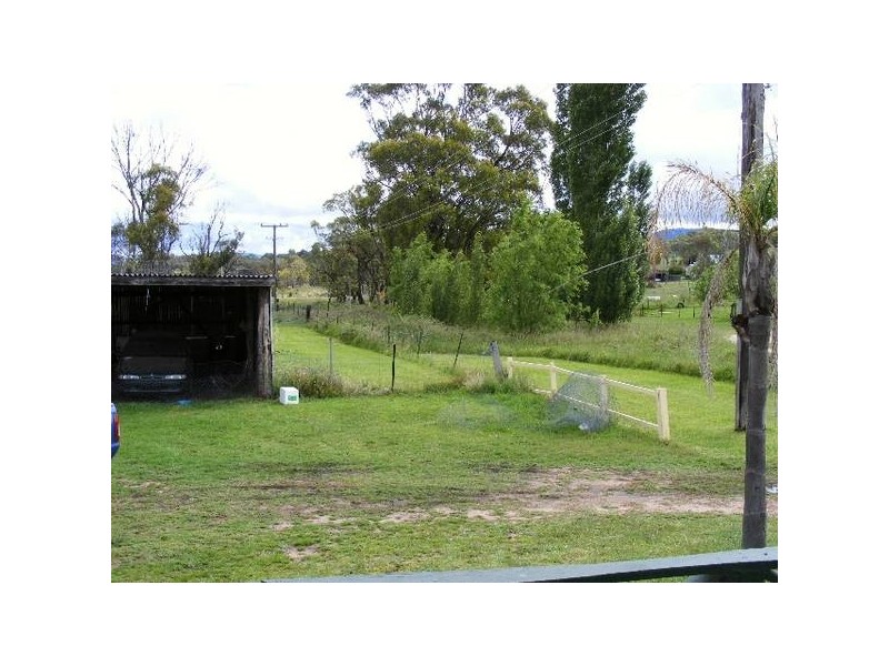 Wallangarra QLD 4383