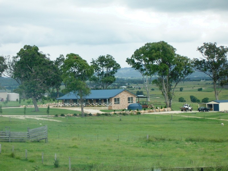 Tenterfield NSW 2372