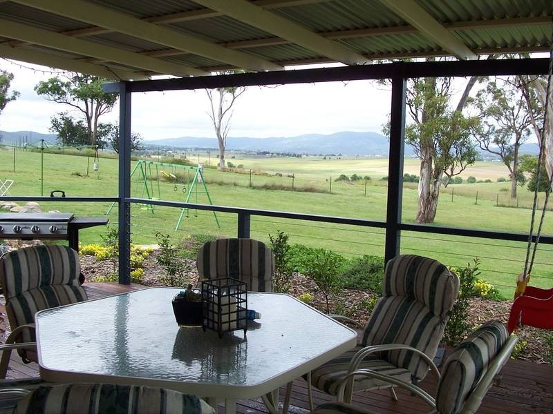 Tenterfield NSW 2372