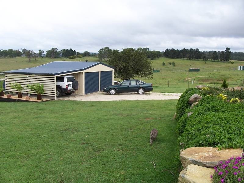 Tenterfield NSW 2372