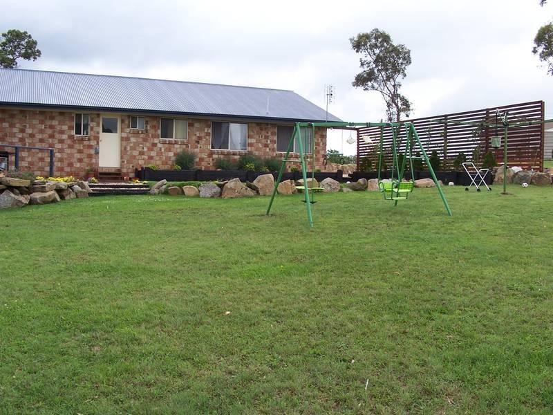 Tenterfield NSW 2372