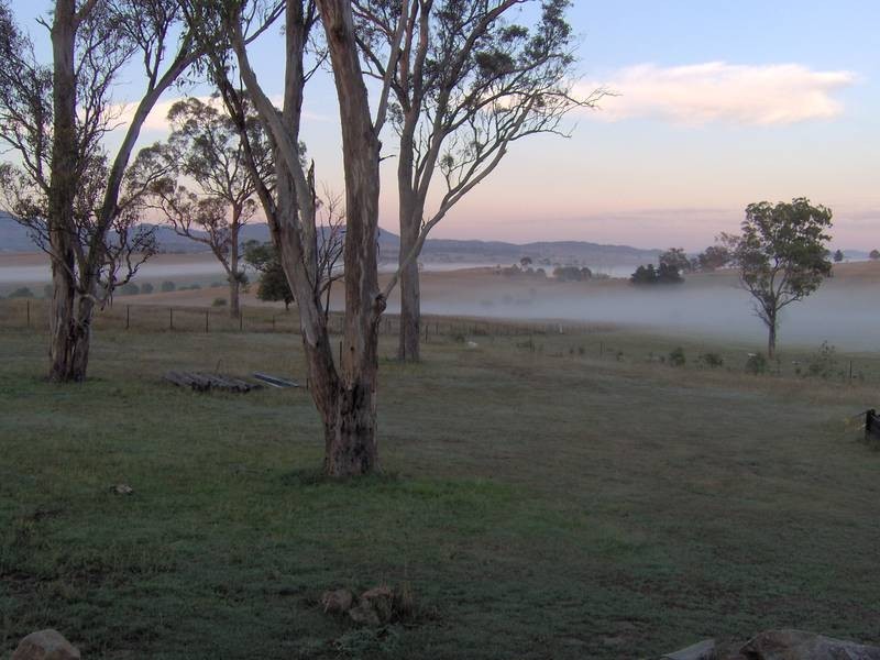 Tenterfield NSW 2372