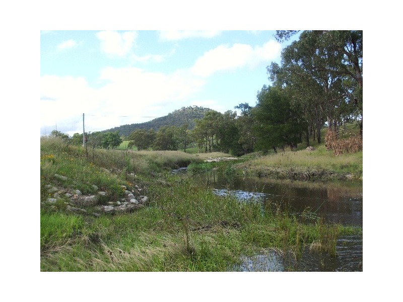 Tenterfield NSW 2372
