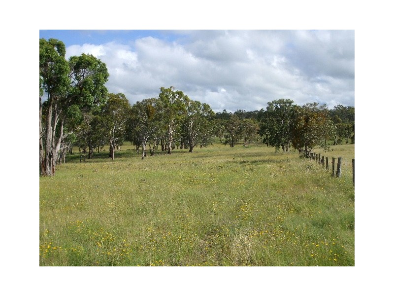 Tenterfield NSW 2372