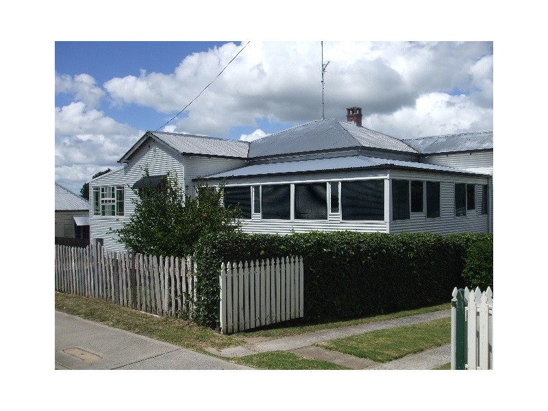 Tenterfield NSW 2372