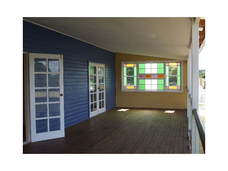 Tenterfield NSW 2372