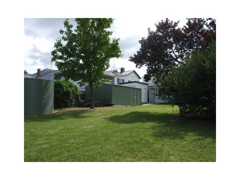 Tenterfield NSW 2372