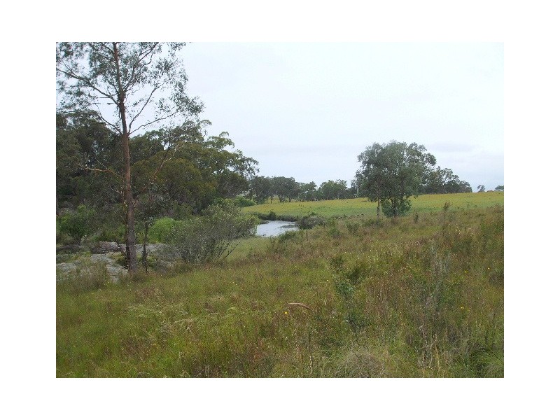 Tenterfield NSW 2372