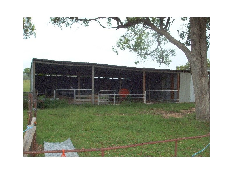 Tenterfield NSW 2372