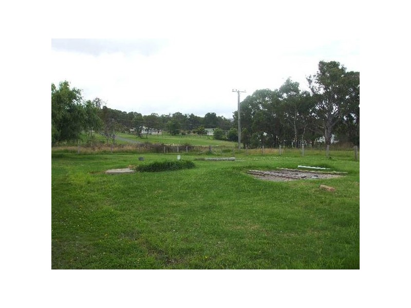 Wallangarra QLD 4383