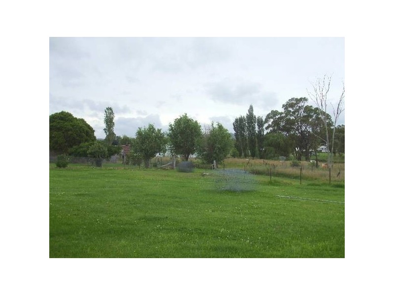 Wallangarra QLD 4383