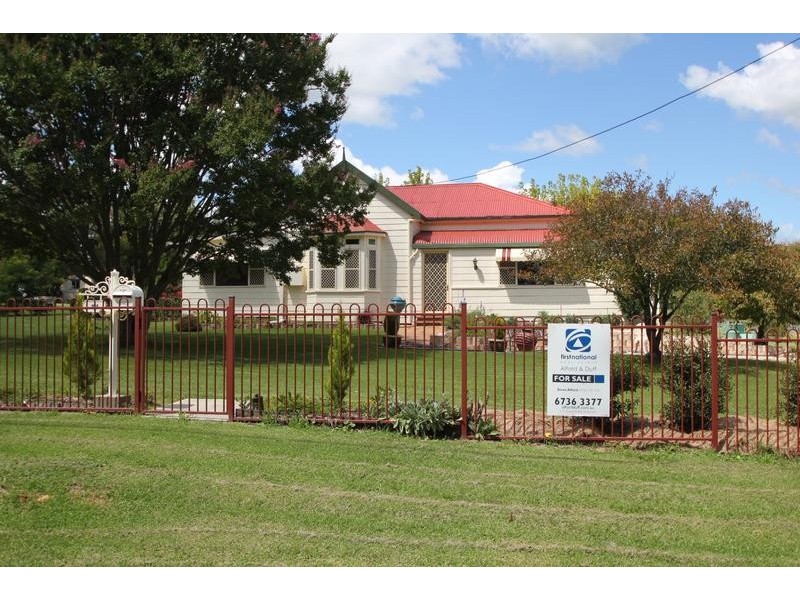 Tenterfield NSW 2372