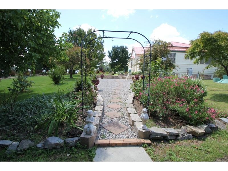 Tenterfield NSW 2372