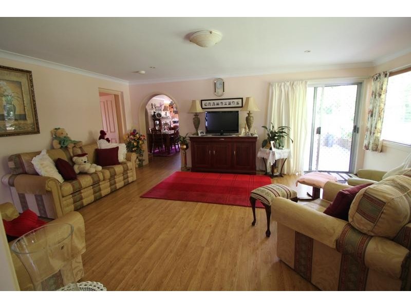 Tenterfield NSW 2372