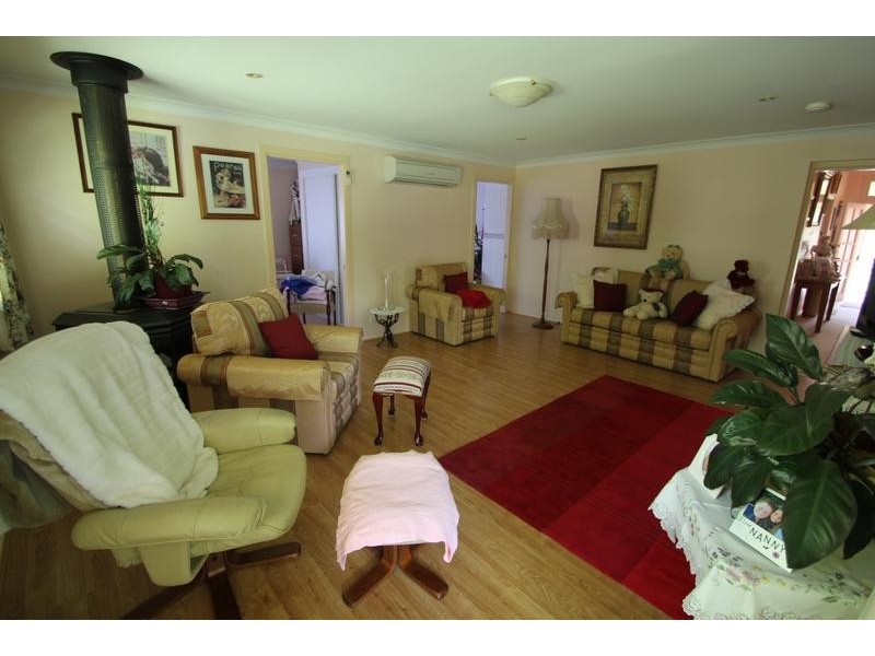 Tenterfield NSW 2372