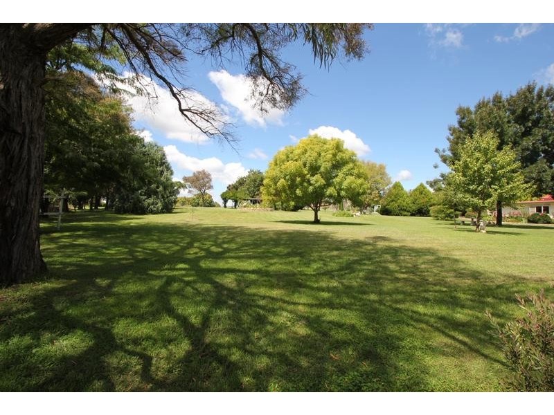 Tenterfield NSW 2372