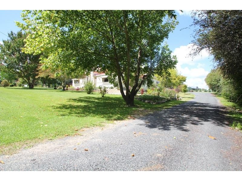 Tenterfield NSW 2372