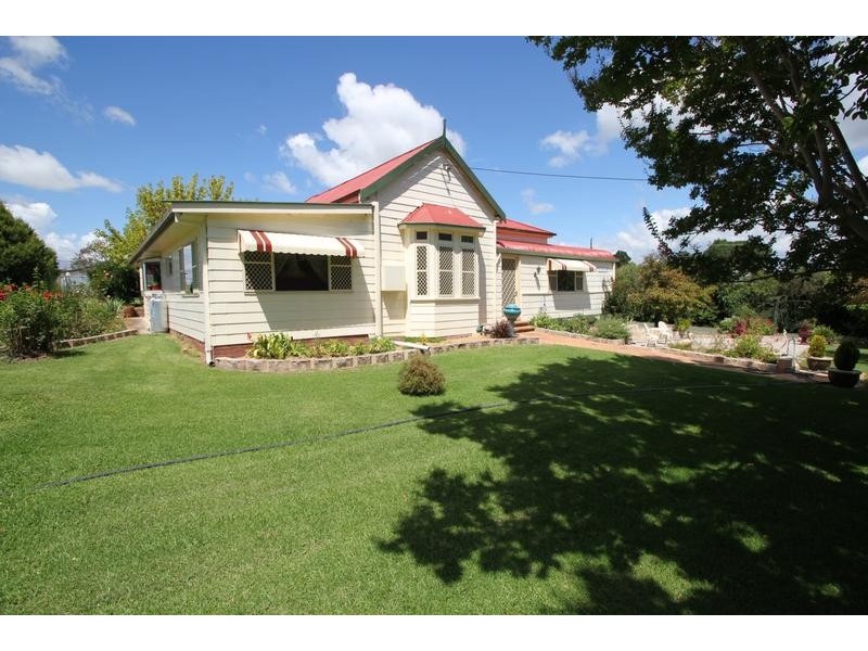 Tenterfield NSW 2372