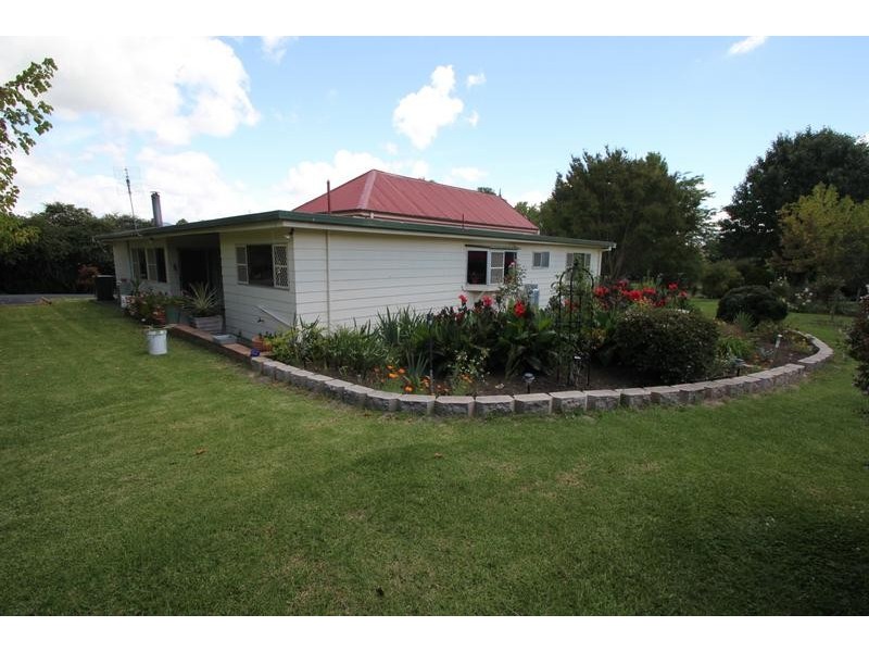 Tenterfield NSW 2372
