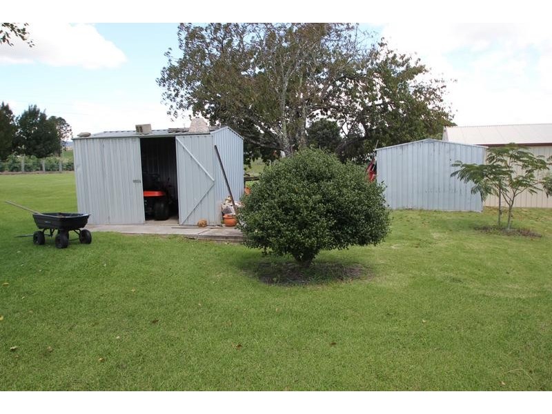 Tenterfield NSW 2372
