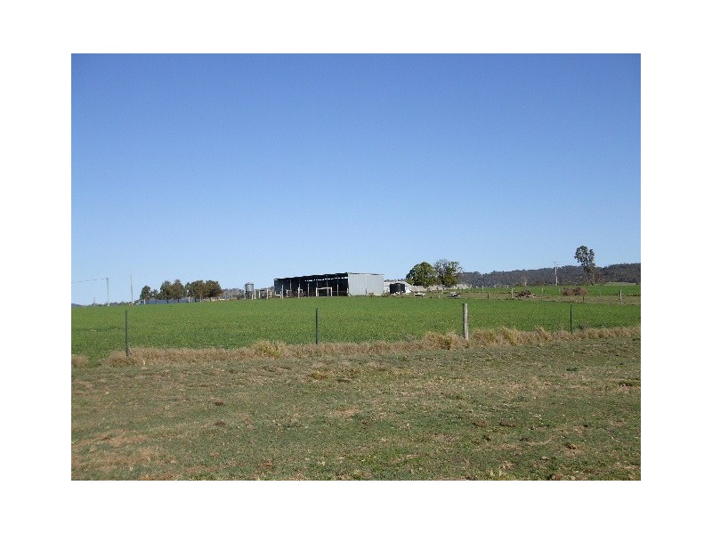 Tenterfield NSW 2372