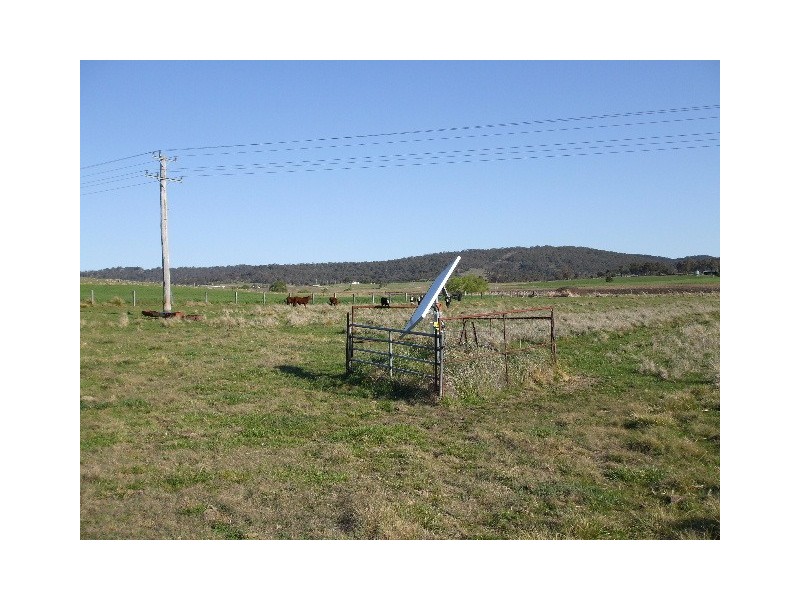 Tenterfield NSW 2372