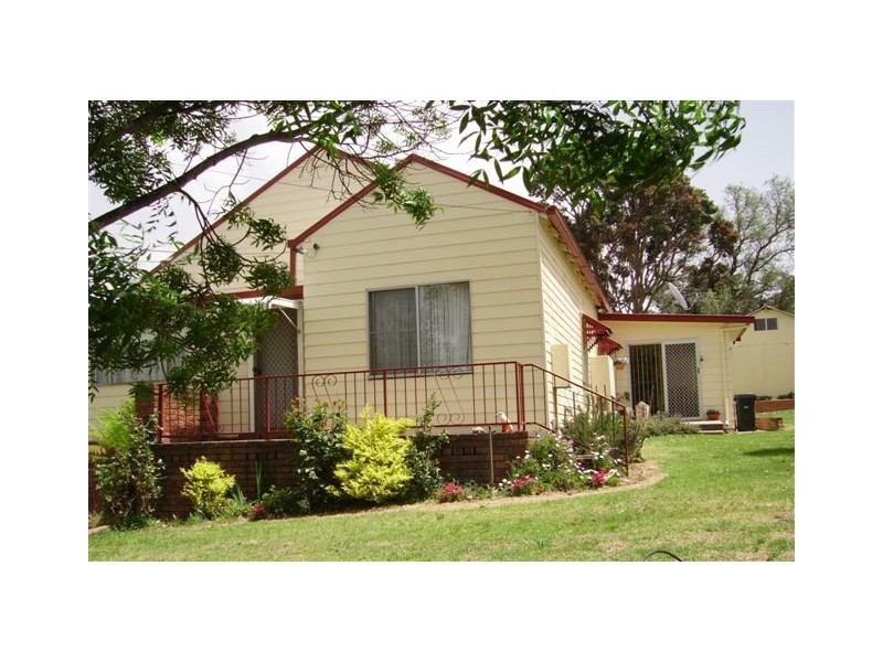 Tenterfield NSW 2372