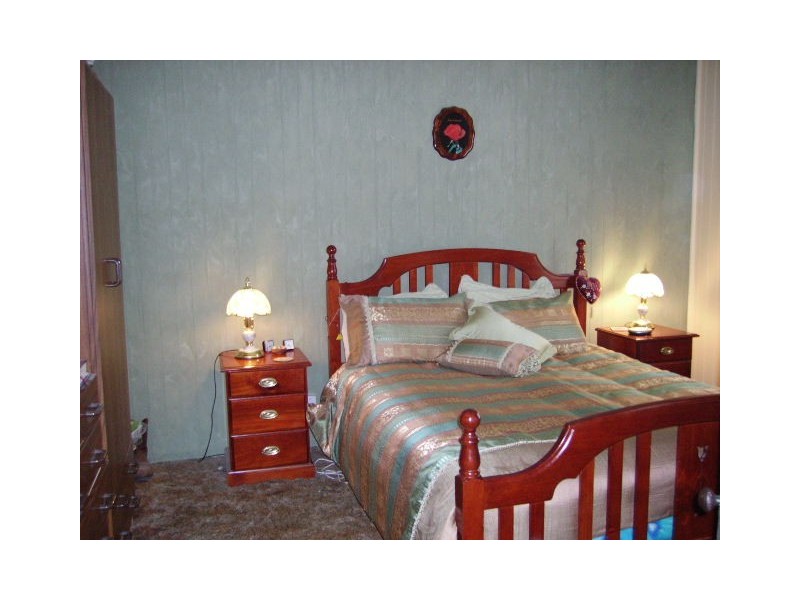 Tenterfield NSW 2372