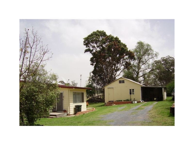 Tenterfield NSW 2372