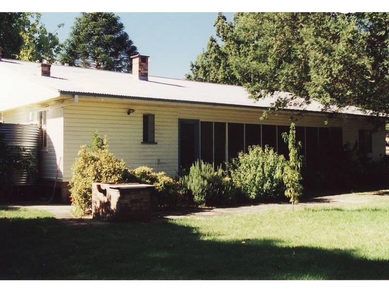 Tenterfield NSW 2372