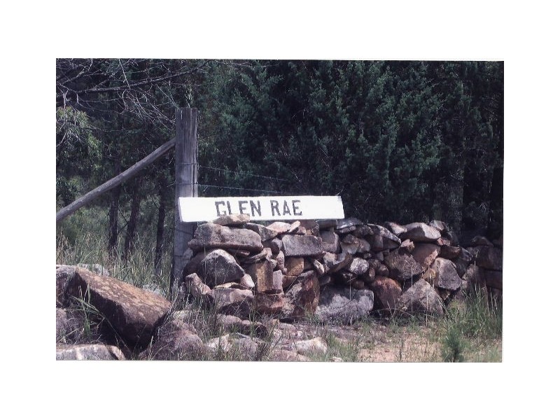 Tenterfield NSW 2372