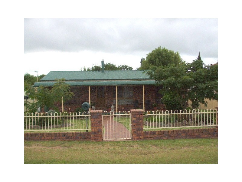 Tenterfield NSW 2372