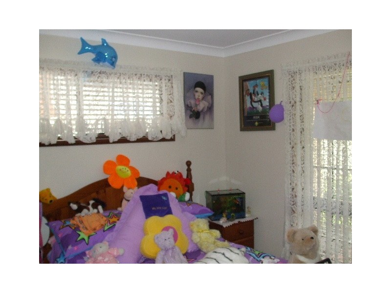 Tenterfield NSW 2372