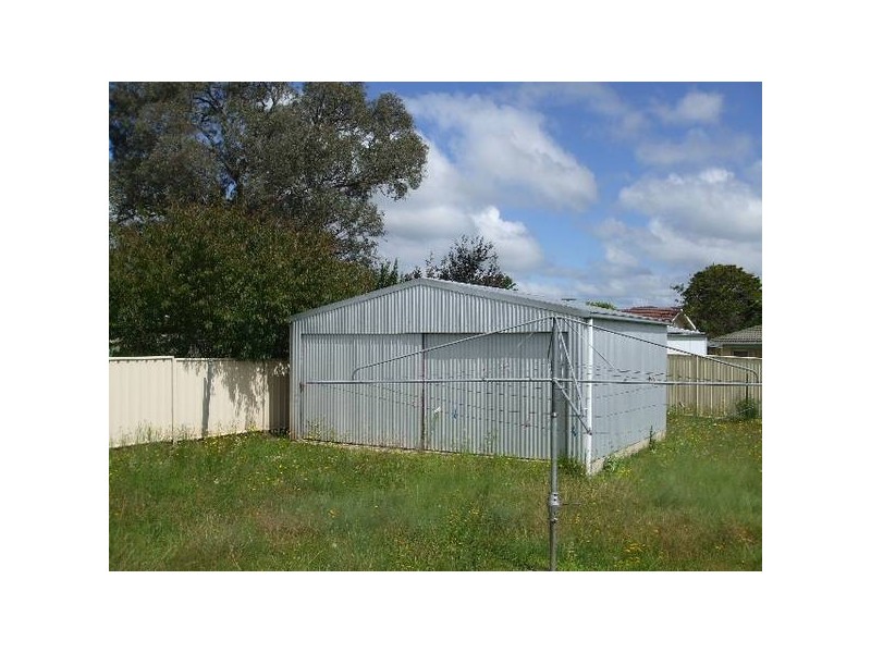 Tenterfield NSW 2372