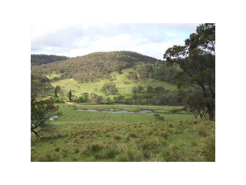 Deepwater NSW 2371