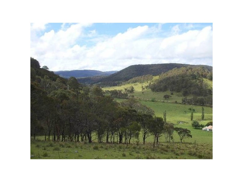 Deepwater NSW 2371