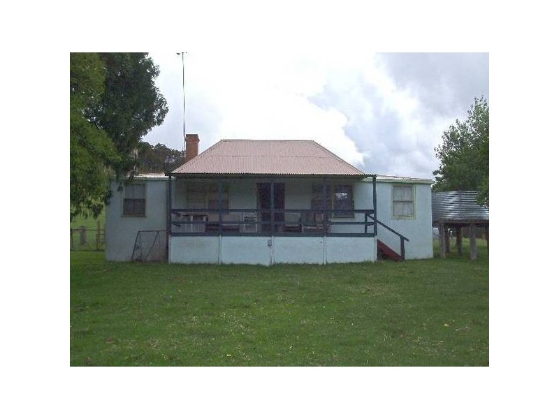 Deepwater NSW 2371