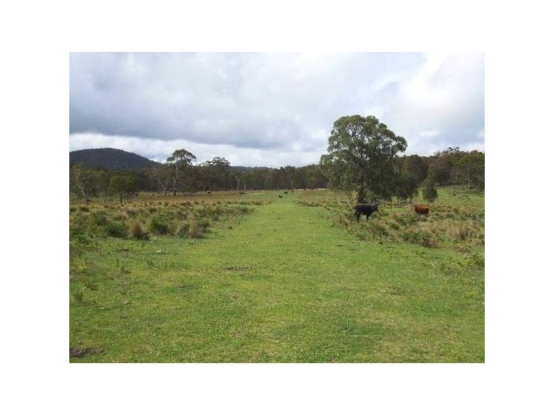 Deepwater NSW 2371