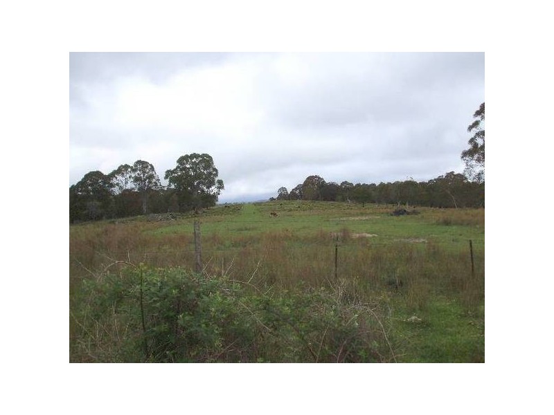 Deepwater NSW 2371