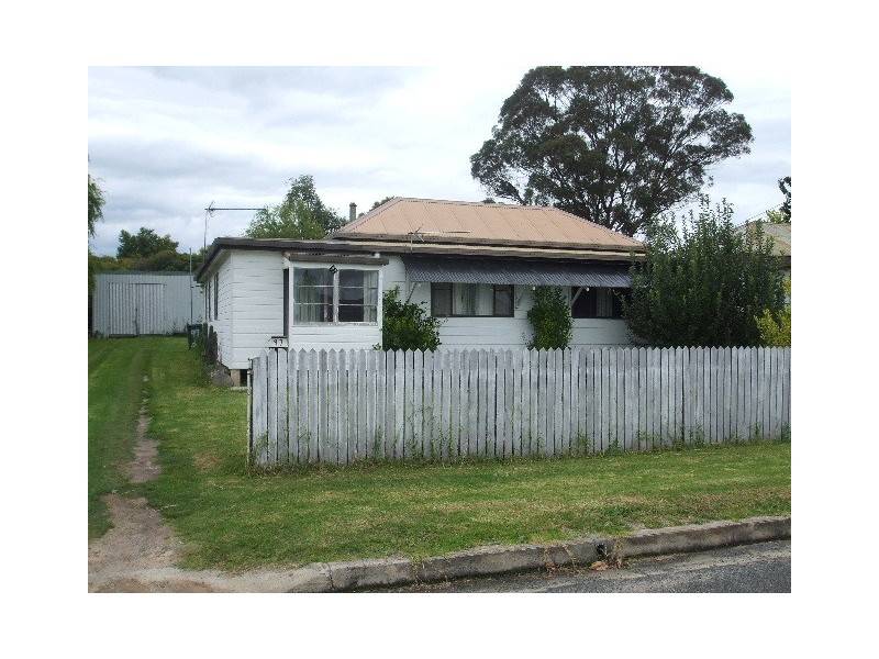 Tenterfield NSW 2372