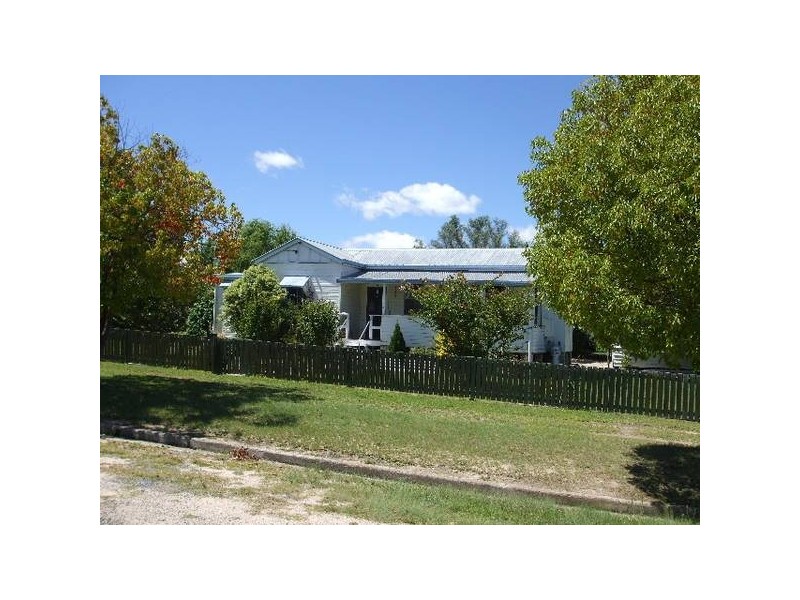 Wallangarra QLD 4383