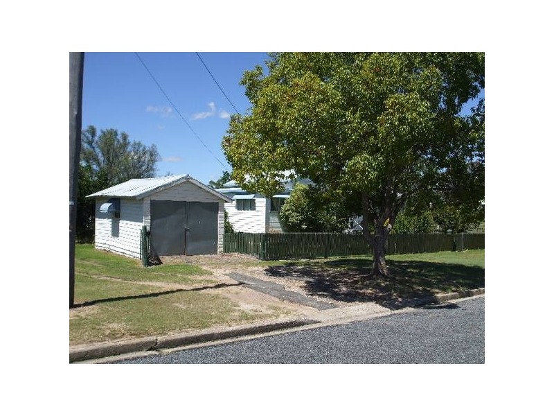 Wallangarra QLD 4383