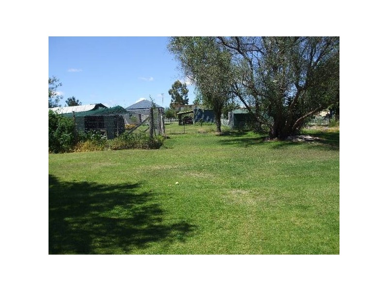 Wallangarra QLD 4383