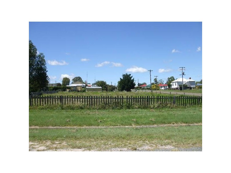 Wallangarra QLD 4383